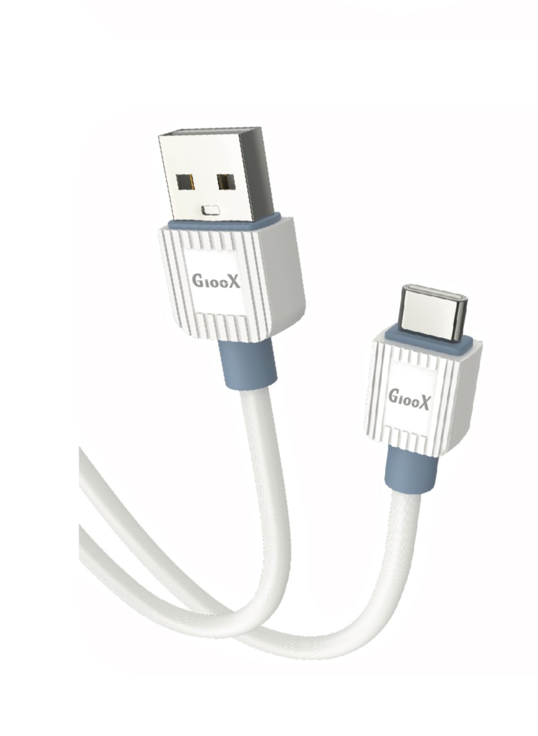 GX-X25 CABLE | MICRO ,TYPE C & IPHONE | SUPER FAST CHARGING