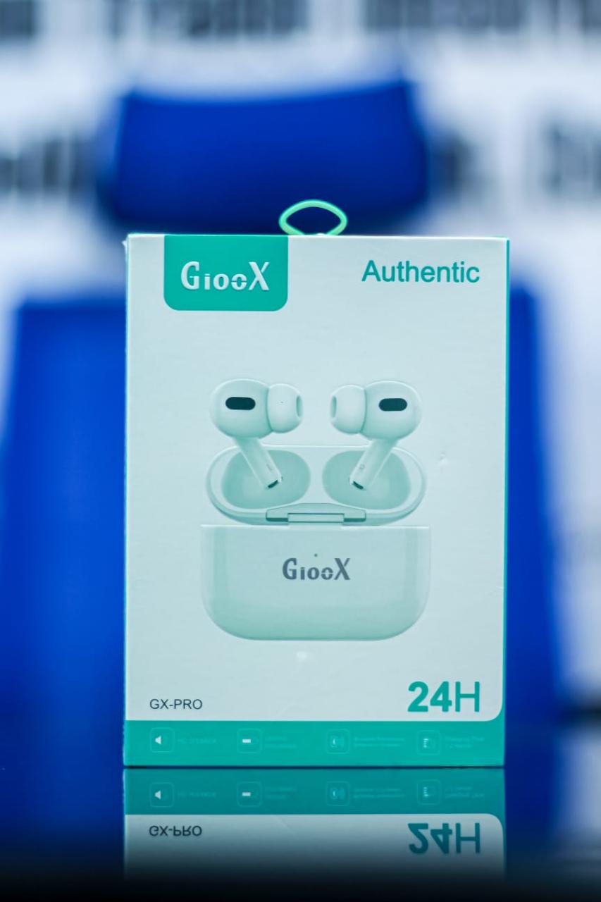 GiooX Pro Airpods