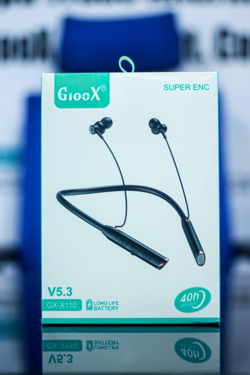 GiooX X110 Neckband