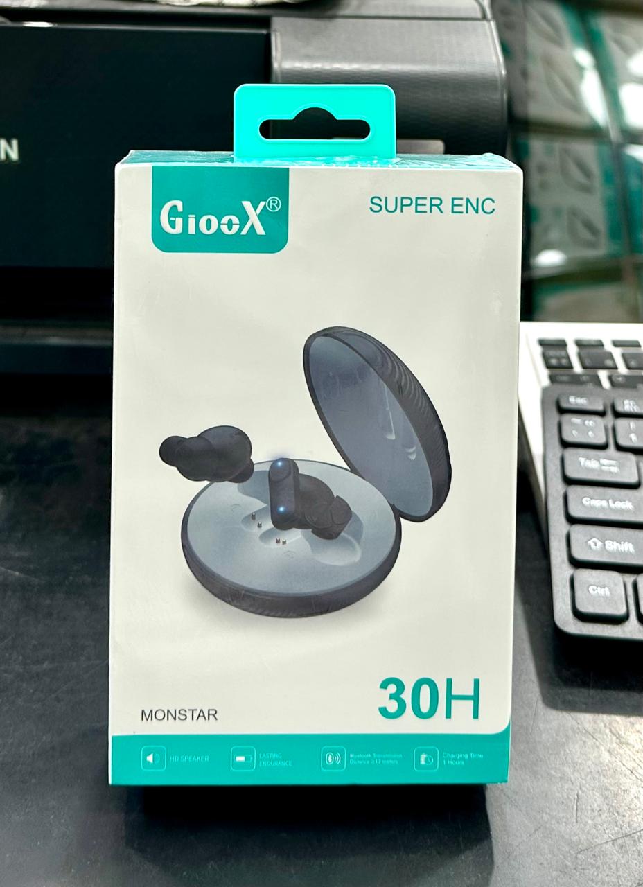 GiooX Monstar Super ENC